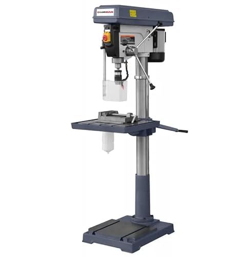 CORMAK Säulenbohrmaschine 32 mm