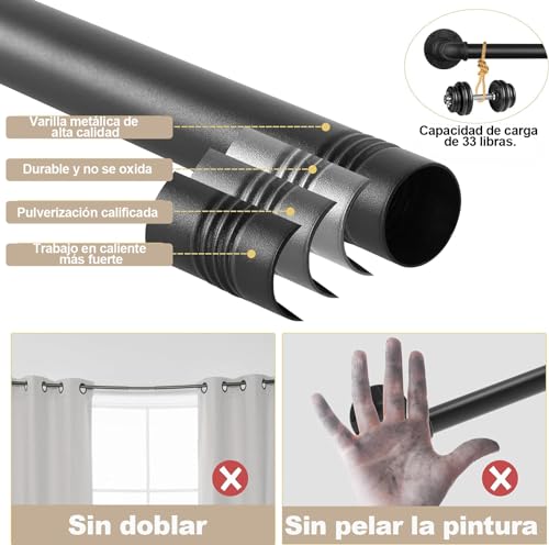 Mejores review On-line Cortineros industriales los mejores 10. 3 Mejores review On-line Cortineros industriales los mejores 10. 3