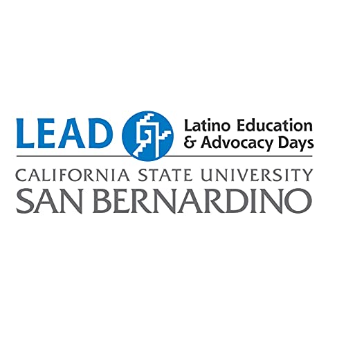 『Latino Education and Advocacy Days (LEAD)』のカバーアート