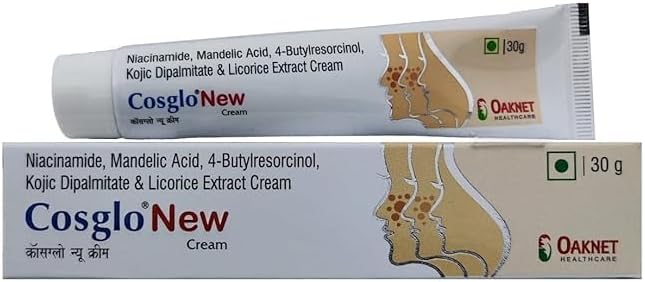 Skin Lightening Cream, 30gm