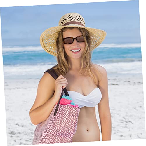 Gatuida 1pc Square Leopard Frame Sunglasses for Adults Fashionable Eyewear for Beach Parties Street Photography and Outdoor Activities UV Protection and Comfortable Nose Pads2