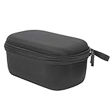 Material de nailon: esta bolsa para drones está hecha de nailon de alta calidad, que es duradero y de larga vida útil.