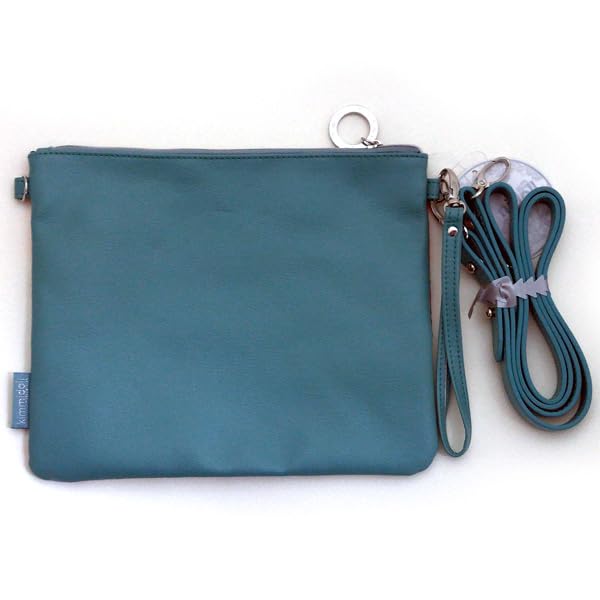 Small Shoulder Bag, Gift for Women - Tote Bag with Strap, Crossbody, Fashion Accessory4