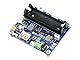 Waveshare Solar Power Management Module for 6V~24V Solar Panel Multi Protection Circuits Suited for Low-Power IoT and Other Environmental Protection Projects
