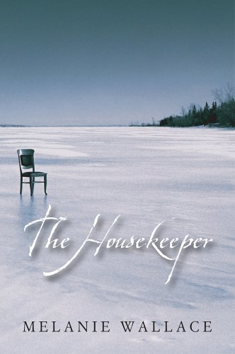 Buy The Housekeeper — BookShops.in