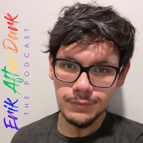 Surprise, I&rsquo;m Gay!