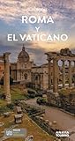 Roma y El Vaticano (Guía Total - Internacional)