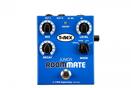 T-Rex Engineering Room-Mate Junior Reverb