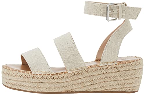 Image of The Drop Women's Listilla Espadrille Wedge Sandal