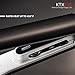 KTX450 LT3 Titanium 1.25 Flat Iron