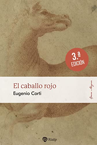 El caballo rojo (Ópera Magna)