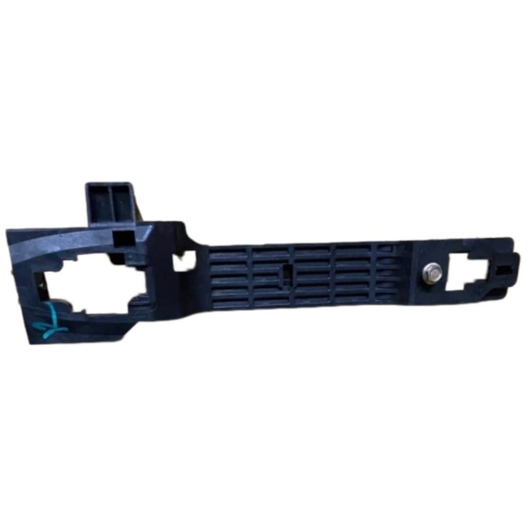 Wsx5fc Bracket Left Exterior Door Handles Outer Door Handle Exterior External For Zx Auto For Terralord For Jac For Byd For Trumpchi