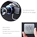 14 Pcs Optical Snoot Gobos for FS100/SE,50mm Square Metal Plate for Shaping The Light