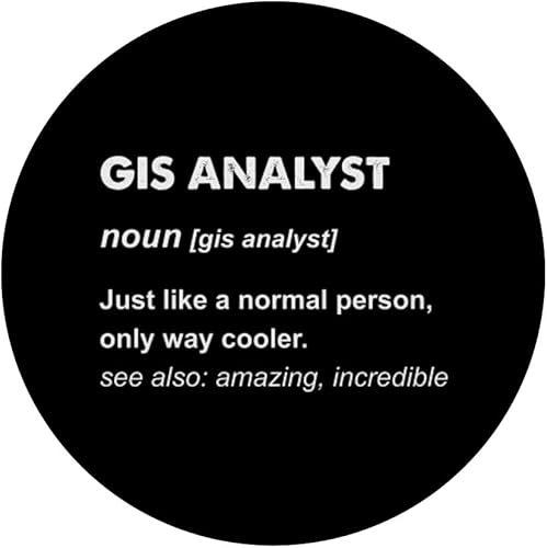Miniatura 3 de Gis Analyst - Soporte para teléfonos y tabletas