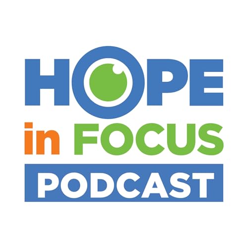 Hope in Focus Podcast cover art