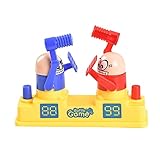 first baby doll african american Pulse el botón para atacar, suelte el botón para defenderse cuando se presiona el botón, perderá su defensa, si se utiliza el momento, el otro será derribado.