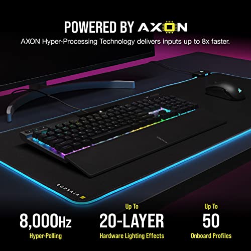 CORSAIR K70 RGB PRO の商品画像 3