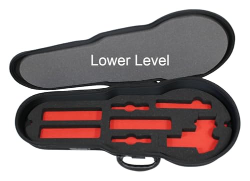 Peak Case Ruger PC Carbine Multi Gun Covert Case