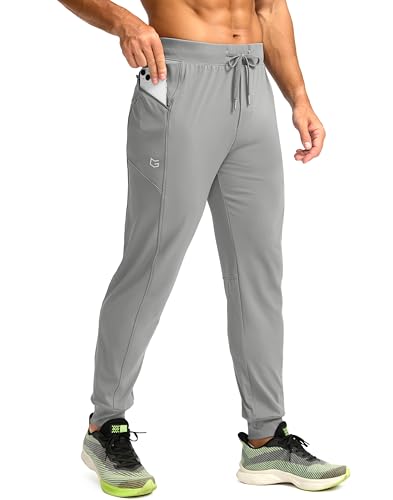 ウエイトトレーニング GREY TAPERED SWEATPANTS 41N71lLurkL.jpg