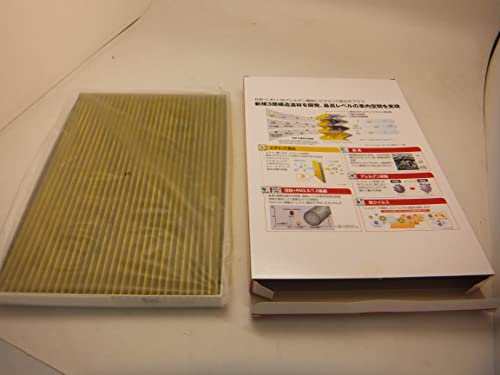 PIT WORK クリーンフィルタープレミアム セレナ(C26) (ビタミンC・花粉・におい・アレルゲン・抗ウイルス対応)