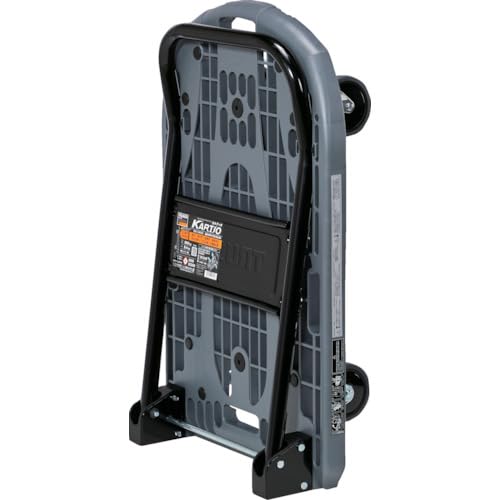 Amazon | TRUSCO(トラスコ) カルティオ 折畳 780×490 ライトサンド