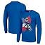 Buffalo Bills, Royal