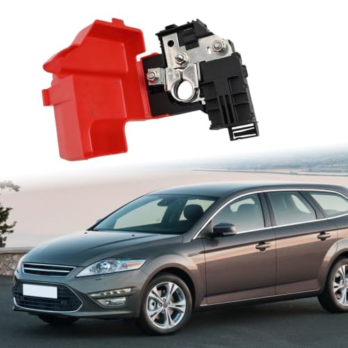 Fusible de terminal DA8Z14526A para solucionar fallos eléctricos en Ford 6