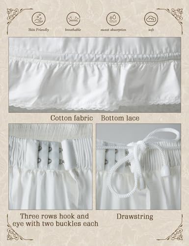 BEAUTELICATE Hoop Petticoat For Women Bridal A-line Crinoline Underskirt Slip Wedding Ball Gown Dress3