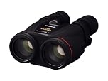Canon 10X42L IS WP Binocolo Stabilizzato [Versione EU]