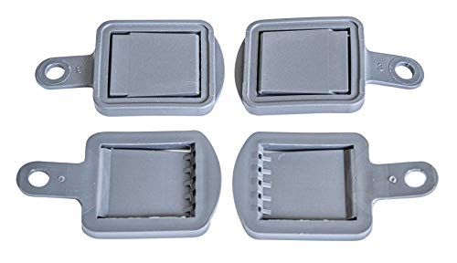 GVS elipse 交換フィルターキット 10個入り GVS elipse 交換