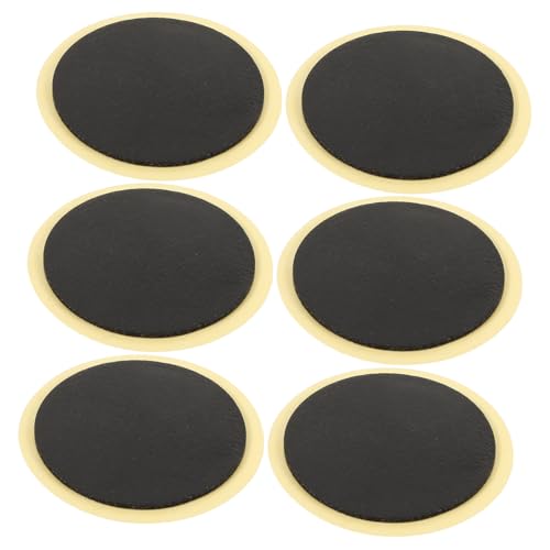 SUPVOX Bike Repair Patch 20pcs Tire Patch Strips Quick Repair for Bicycle Inner Tube Self-Adhesive