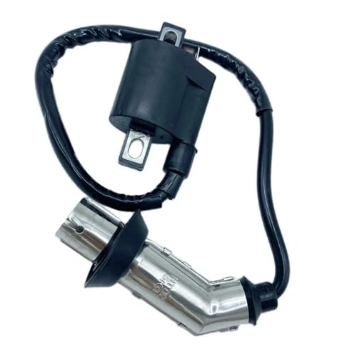 Bobina de encendido de alta transferencia eléctrica para modelos YS400 y MSU400