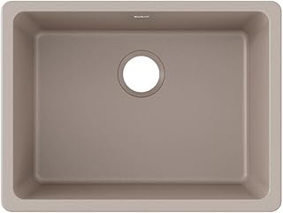 Elkay ELGU2522GR0 Granite 25 x 18.5 x 9.5 ...,