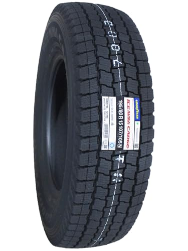 スタッドレスタイヤ 195/80r15 107/105」の人気商品一覧 | 安い商品を