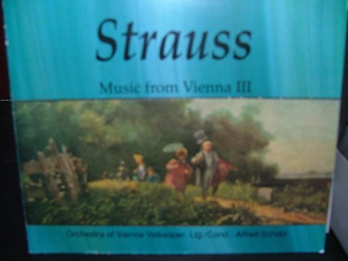 Music From Vienna lll Import [Audio CD]