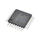 ATMEGA328P-AU QFP ATMEGA328-AU TQFP ATMEGA328P MEGA328-AU SMD New and Original IC ATMEGA328P-U