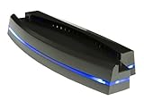 ps3 cooling pad  Logic3 Slim cooling Fan and Vertical Stand (PS3) [import anglais]
