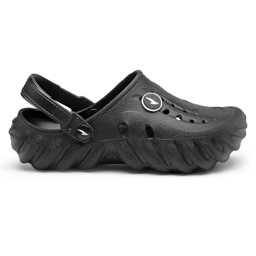 Image of ASIAN Kid's Casual Walking Daily Used Clogs & Slipper with Lightweight Design Clogs & Slippers for Boy's & Girl's
