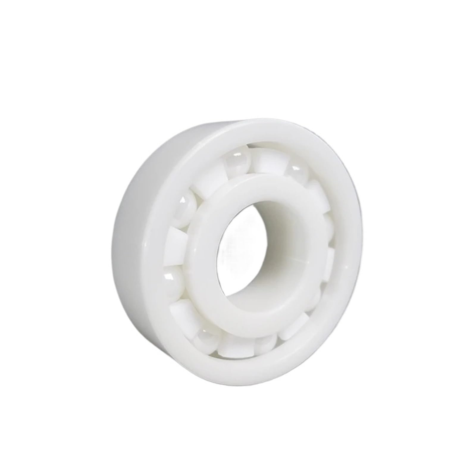 Roulements en céramique 693 694 695 696 697 698 699 683 684 685 686 687 688 689 M105 M115 roulement à billes entièrement en céramique(10Pcs,693 3x8x4)