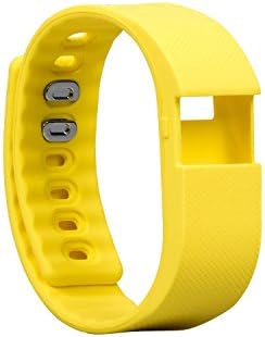 BlueWeigh Replacement wirst Band for Activity Tracker