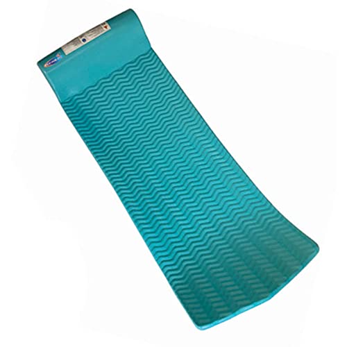 Kerlis Matelas Mousse américain Bleu