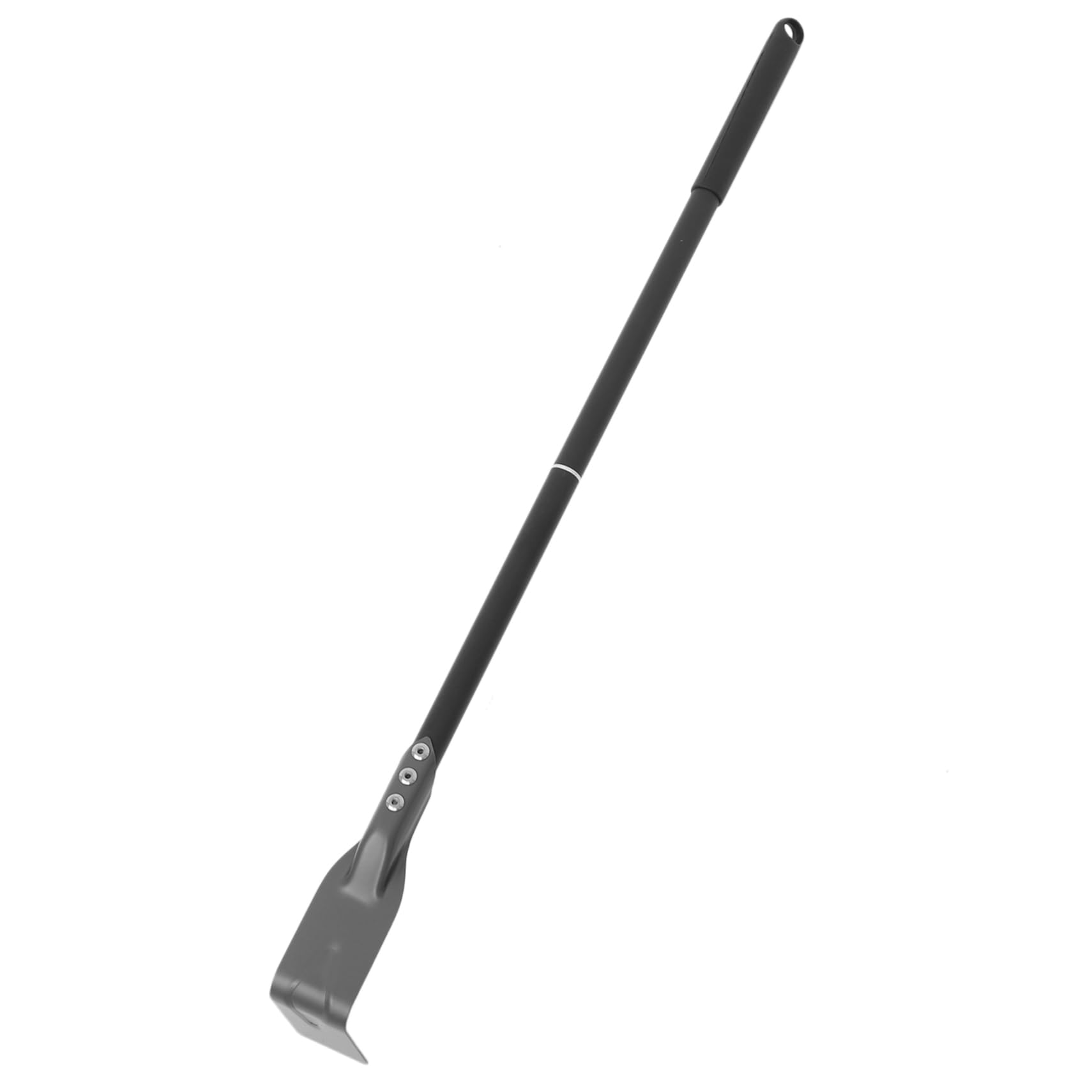 MUCKLILY Long Handled Ash Tool BBQ Cleaner Scraper Charcoal Scoop Grill Ash Removal Portable Cleaning Equipment