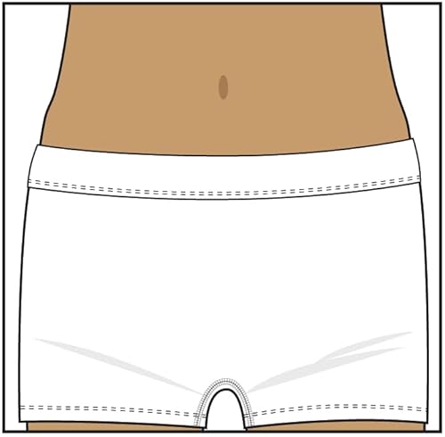 Hello Kitty GABP45006 Girls' 100% Combed Cotton Underwear Panties And Exclusive 2/3T thumb #4