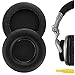 Produktbild Geekria Earpad Replacement for SONY MDR-V700DJ, MDR-Z700, MDR-V500DJ Headphones Replacement Ear Pad/Ear Cushion/Ear Cups/Ear Cover/Earpads Repair Parts (Black)