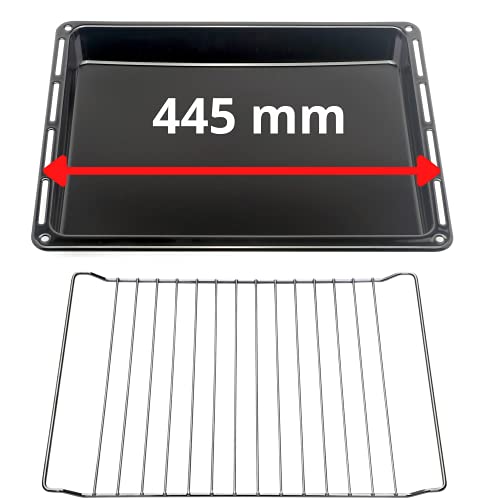 Filetto alla Wellington: la ricetta del filetto in crosta 3 UD UNIQ DEALZ - Set di teglia e griglia adatta per...