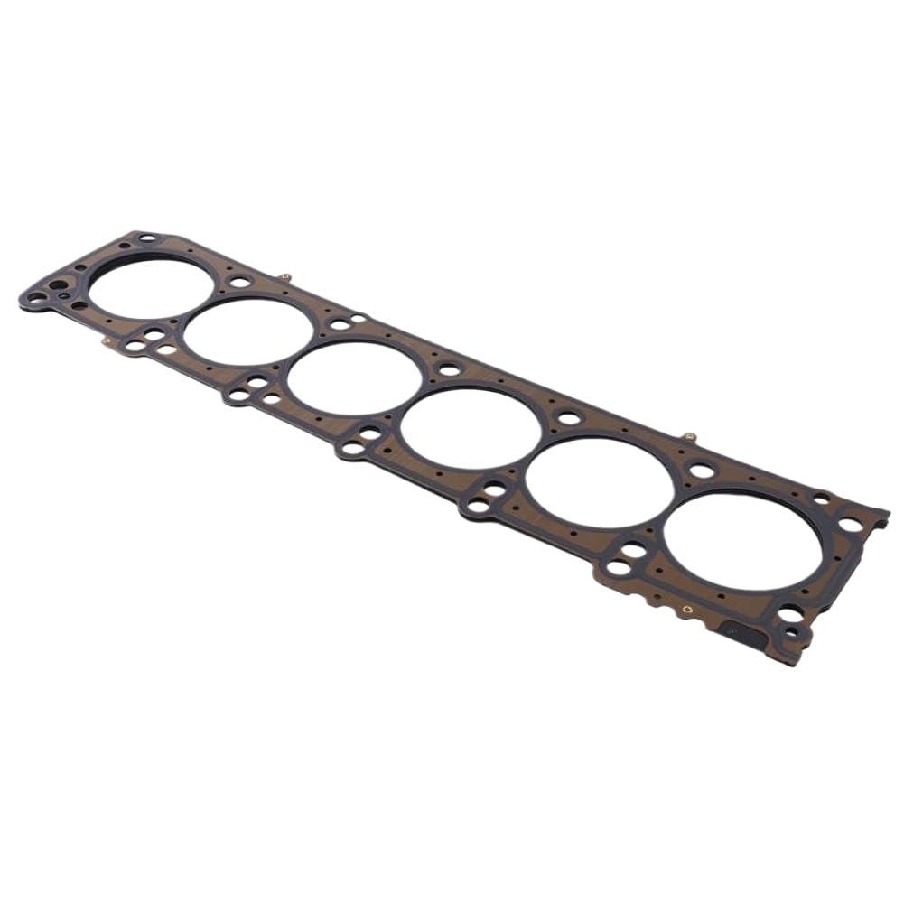 Guarnizione testata cilindro auto in metallo 1630160020 compatibile con Kyron Rexton 2010 2011