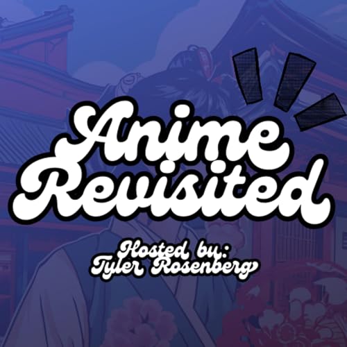 Anime Revisited Titelbild