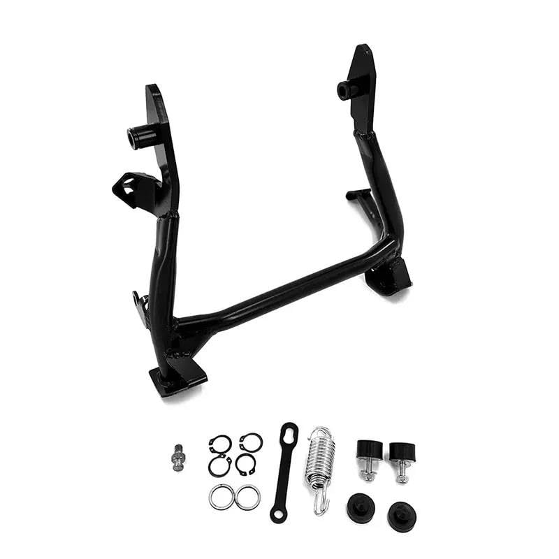 Béquille centrale moto support de levage stable pour Tiger 850 - 3