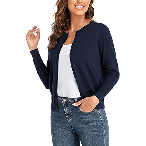 Cardigan Femme CUNYI Cover