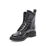 [Dolce Vita] ファッションブーツ Ranier レディース ミッドナイトクリンクル特許 26.5 cm